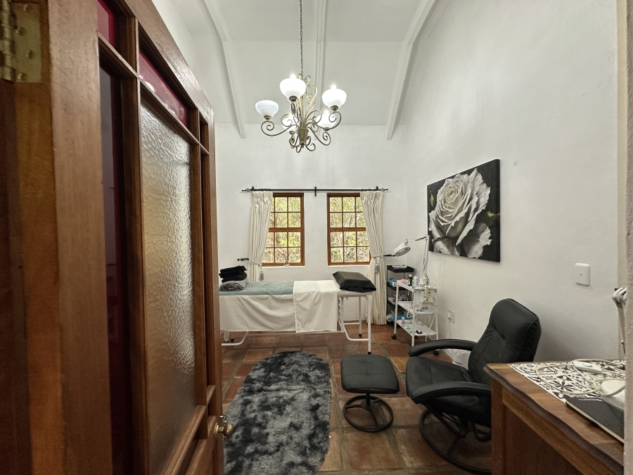 3 Bedroom Property for Sale in Barrydale Western Cape